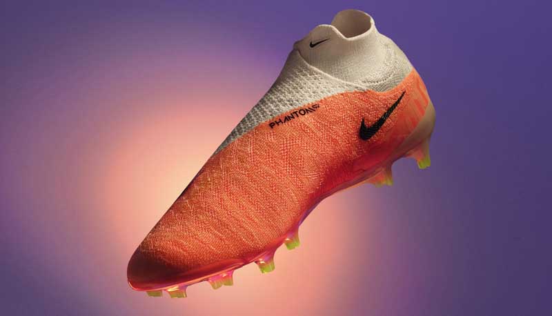 Nike ra mắt bộ sưu tập giày bóng đá United Pack cho world Cup nữ 2023